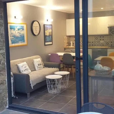 U Muzzelo Bed & Breakfast 4*