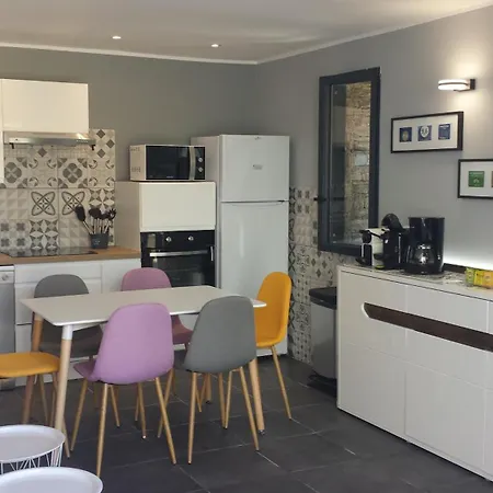 Bed & Breakfast U Muzzelo Oletta (Corsica)