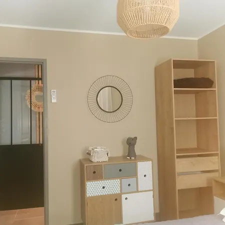 U Muzzelo 4* Oletta (Corsica)