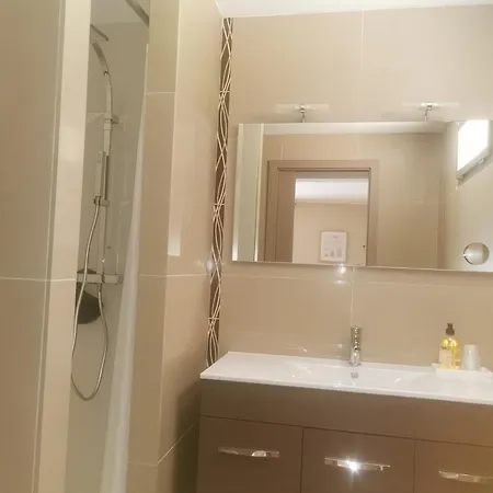 Frühstückspension U Muzzelo 4*