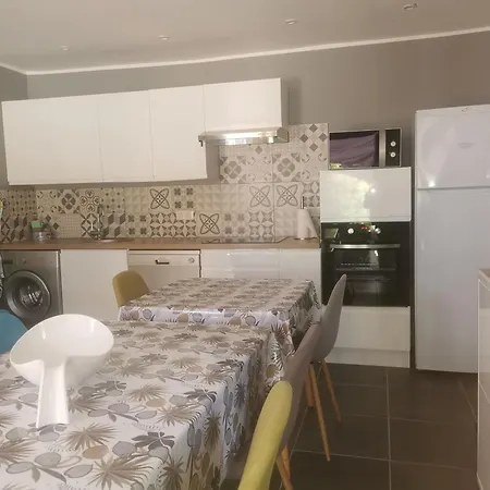 Frühstückspension U Muzzelo 4*
