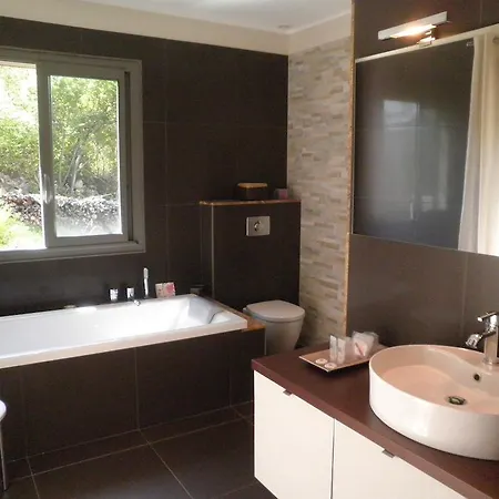 U Muzzelo Oletta (Corsica)