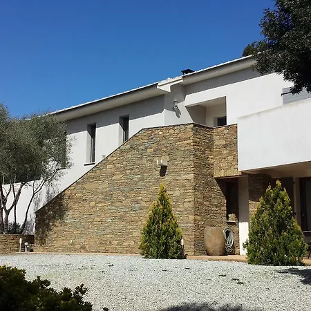 U Muzzelo 4* Oletta (Corsica)