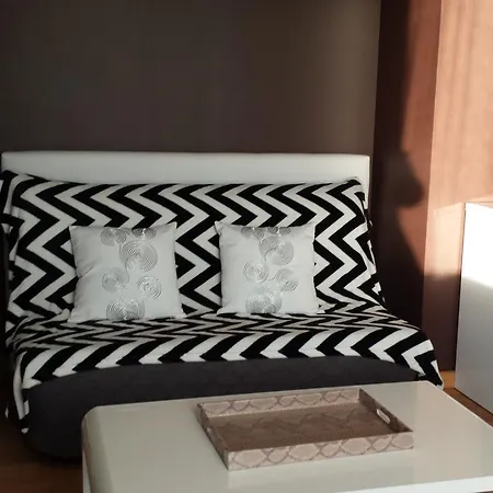 U Muzzelo Bed & Breakfast