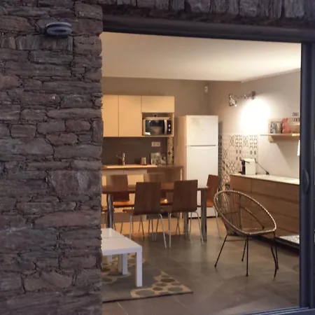 Bed & Breakfast U Muzzelo