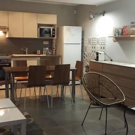 U Muzzelo Bed & Breakfast Oletta (Corsica)