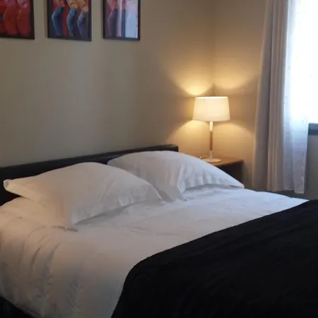 U Muzzelo Bed & Breakfast