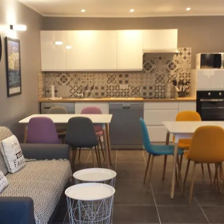 U Muzzelo Oletta (Corsica)