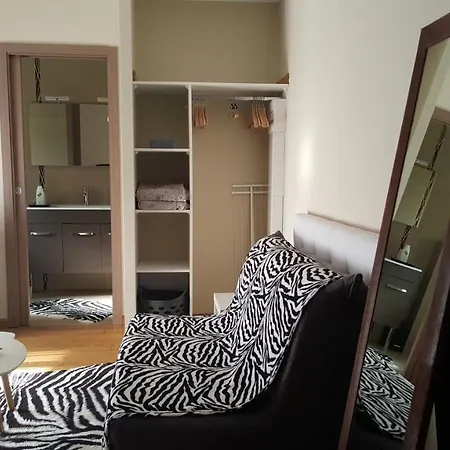 Bed & Breakfast U Muzzelo Oletta (Corsica)