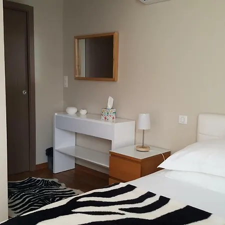 U Muzzelo Oletta (Corsica)