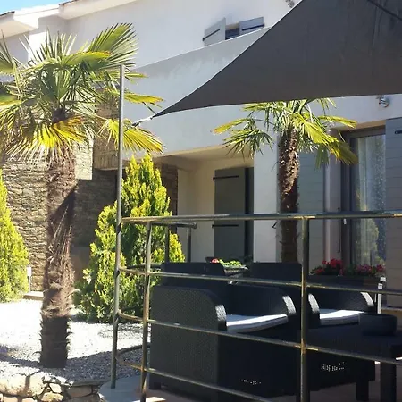 U Muzzelo Bed & Breakfast 4*