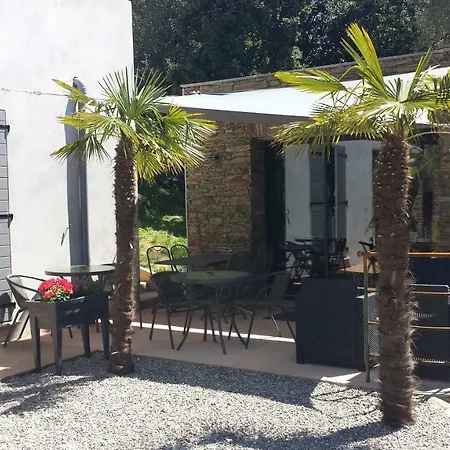 Bed & Breakfast U Muzzelo