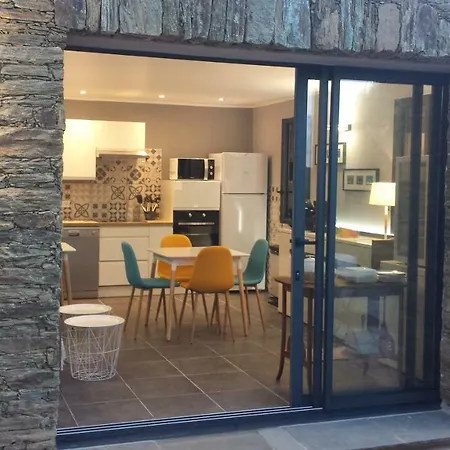 U Muzzelo Bed & Breakfast