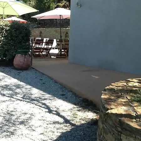 U Muzzelo Oletta (Corsica)