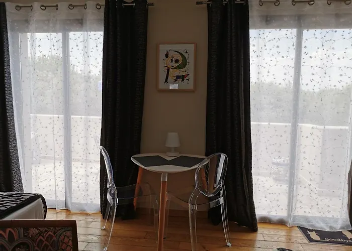 U Muzzelo Bed & Breakfast 4*