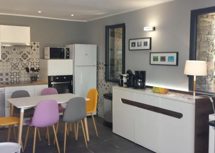 U Muzzelo Bed & Breakfast 4*