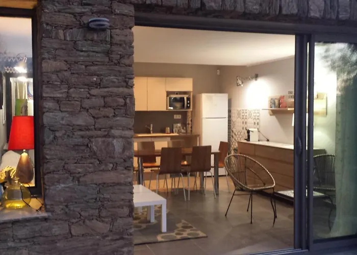 Bed & Breakfast U Muzzelo