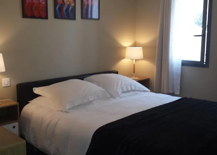 U Muzzelo Bed & Breakfast