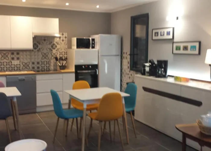 U Muzzelo Bed & Breakfast Oletta (Corsica)