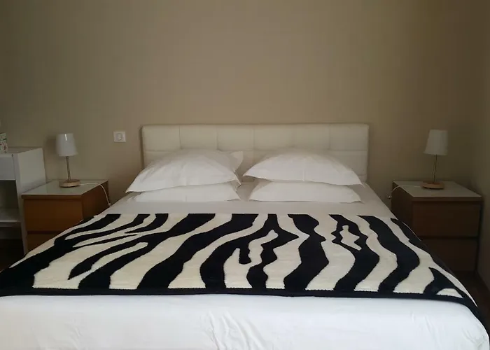 Bed & Breakfast U Muzzelo Oletta (Corsica)
