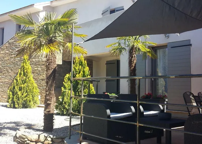 U Muzzelo Bed & Breakfast 4*