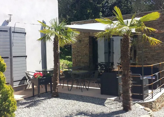 Bed & Breakfast U Muzzelo