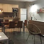 U Muzzelo Oda ve Kahvaltı Oletta (Corsica)