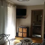 Oda ve Kahvaltı U Muzzelo 4*