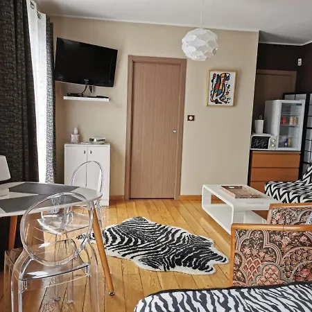 U Muzzelo Oletta (Corsica)