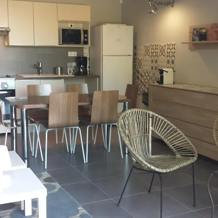 U Muzzelo Oletta (Corsica)