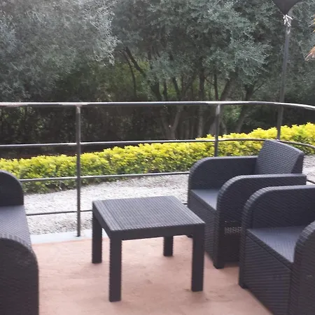 U Muzzelo Nocleg ze śniadaniem