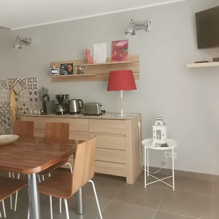 U Muzzelo Bed & Breakfast