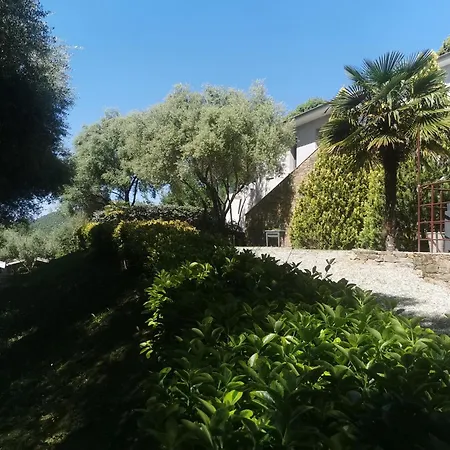 U Muzzelo 4* Oletta (Corsica)