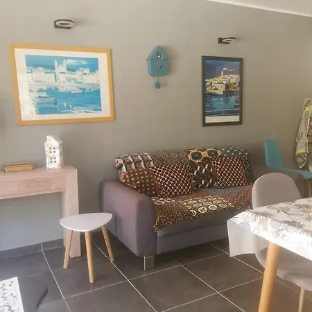U Muzzelo Bed & Breakfast 4*