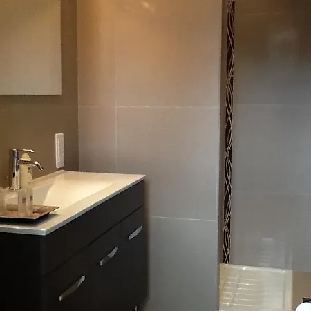 U Muzzelo Oletta (Corsica)