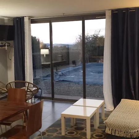 U Muzzelo 4* Oletta (Corsica)