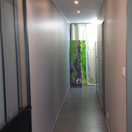 Nocleg ze śniadaniem U Muzzelo