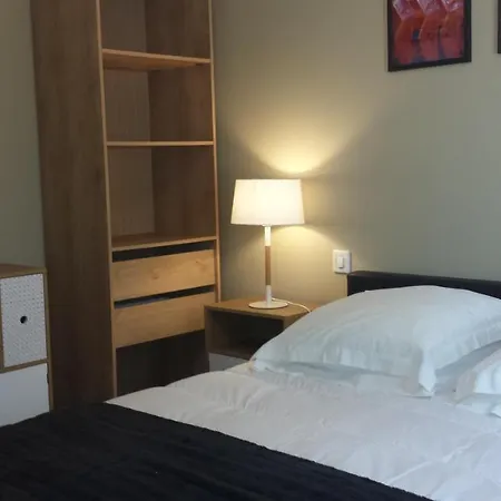 Bed & Breakfast U Muzzelo Oletta (Corsica)