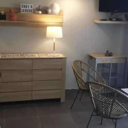 U Muzzelo 4* Oletta (Corsica)