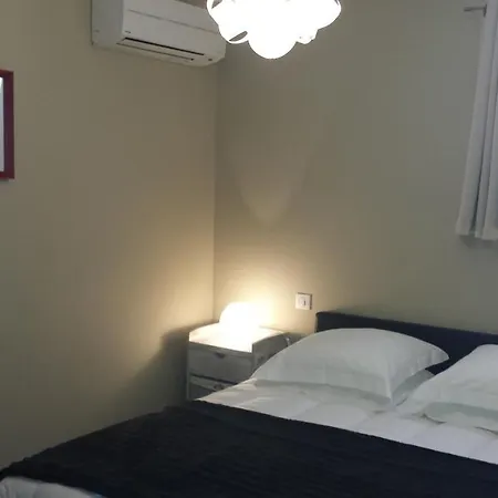 Bed & Breakfast U Muzzelo Oletta (Corsica)