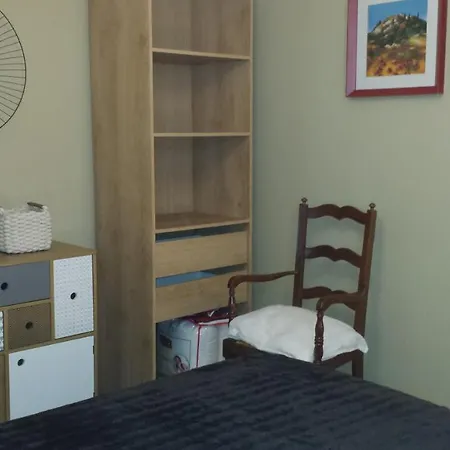 U Muzzelo Oletta (Corsica)