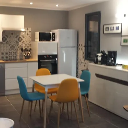 U Muzzelo Bed & Breakfast Oletta (Corsica)