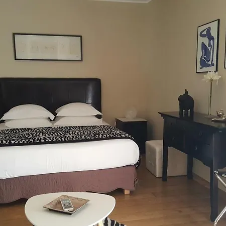 Bed & Breakfast U Muzzelo *