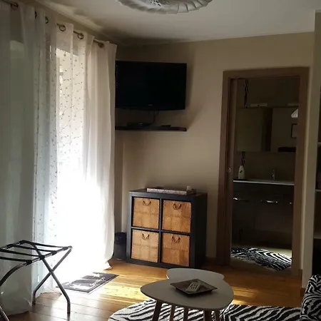 Nocleg ze śniadaniem U Muzzelo *