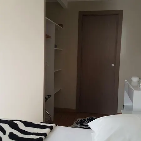U Muzzelo Nocleg ze śniadaniem Oletta (Corsica)