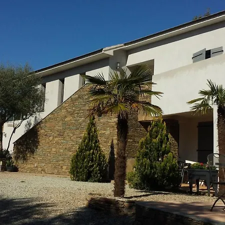 U Muzzelo 4* Oletta (Corsica)