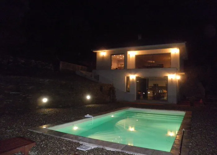 优穆泽罗住宿加早餐旅馆