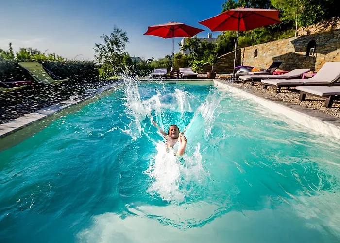 住宿加早餐酒店 优穆泽罗住宿加早餐旅馆 奥莱塔
