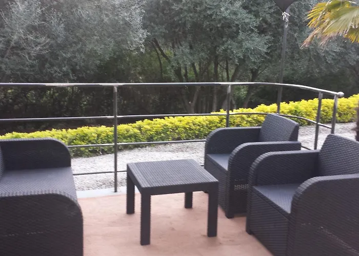 优穆泽罗住宿加早餐旅馆 住宿加早餐酒店