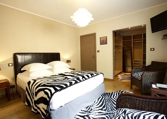 优穆泽罗住宿加早餐旅馆